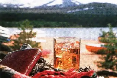 Вкуснятинка...ВИСКИ