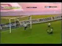 Самый неудачный футболист