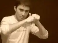 Классный трюк с кольцом