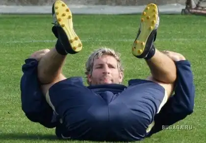 всякая всячина