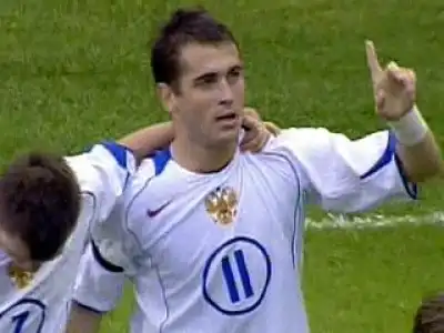 Александр Кержаков