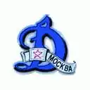 История футбольного клуба "Динамо" Москва .