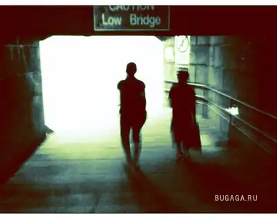 Вечернее/ночное настроение