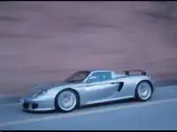 Самые быстрые автомобили в мире