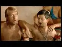 Депутаты Мамонов и Пронин