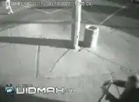 Пьяная миссия не выполнима