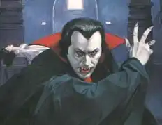 Вампирами не становятся, вампирами рождаются