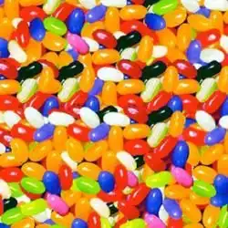 История мармелада