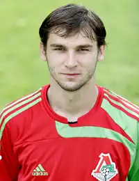 Бранислав Иванович