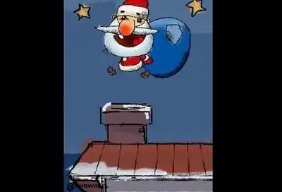 Новогодние открытки!