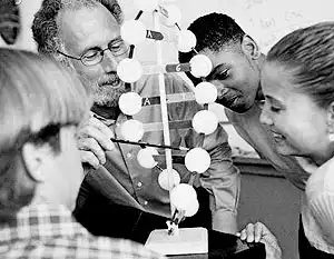 Вечно молодой