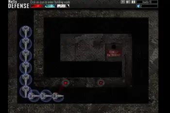 Оборона. Башни