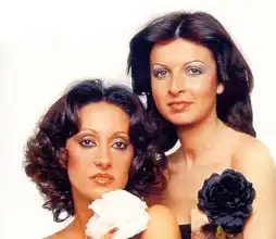 Звезды эпохи Disco: Baccara