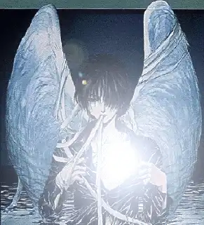 Angel Sanctuary [Wallpapers]