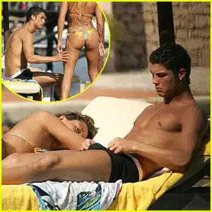 Cristiano Ronaldo pictures