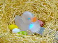 интересные решения носителей