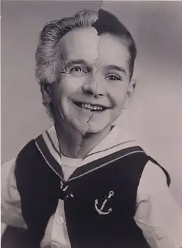 Молодость|Старость