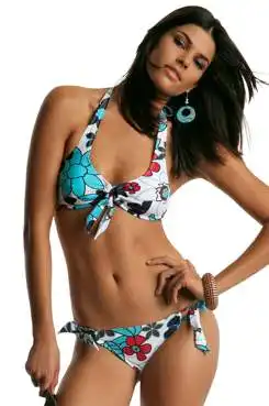 Купальники 2007