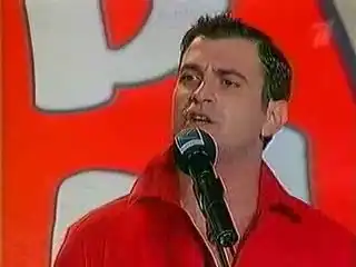 Вспомним!(Армянское Караоке)