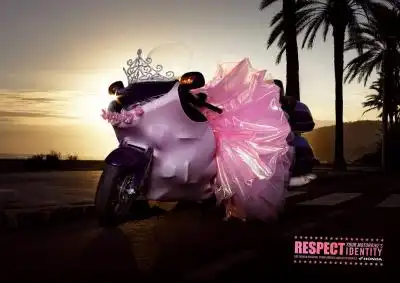 Классная реклама Honda.