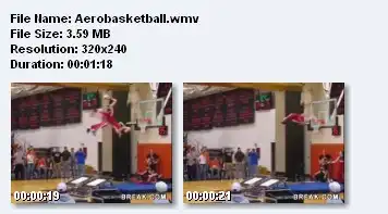 Аэробаскетбол!