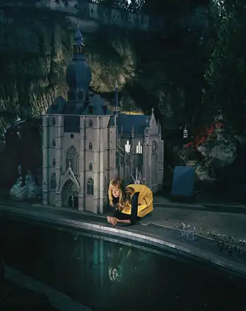 Фотоработы Christa Klubert