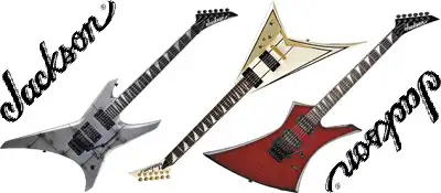 Jackson® [HQ] (26 фото)