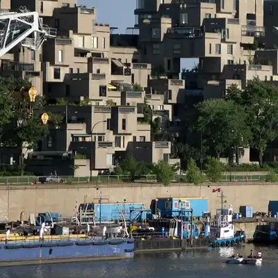 Что курил архитектор? (50 фото)