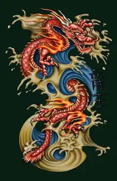 Dragons