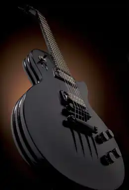 Гитары Gibson (часть 2) (90 фото)