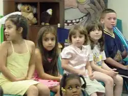 Подслушано у детей-падонкаф