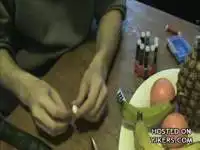 как сделать бомбу из колы