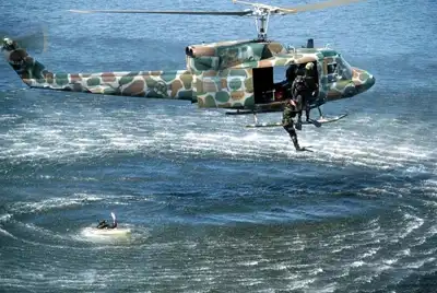 Американские вертушки 8|