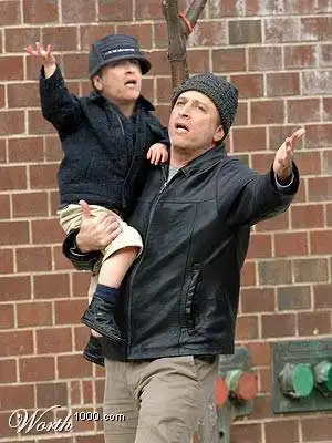 Звёзды большие и маленькие