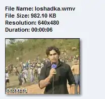 уржаться ) хотя мужику было не до смеха