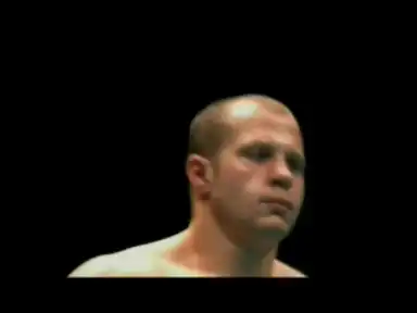 Федор Емельяненко