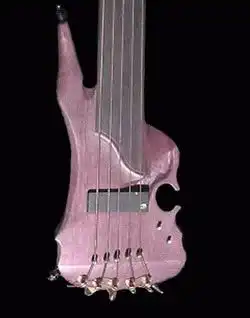 Самые странные гитары