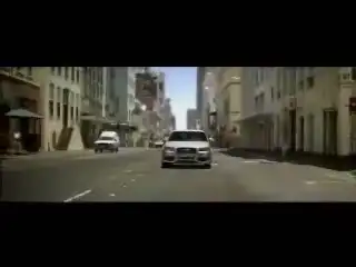 Реклама авто