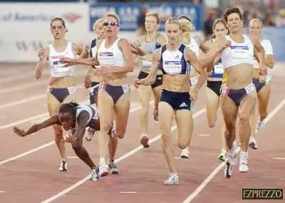 Спортивная подборочка =)