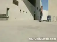 Лучший скейт в мире