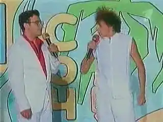 Озвучивание "Ну погоди!"