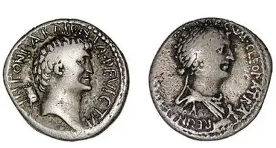 Развеян миф клеопатры