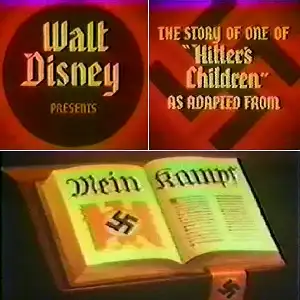 Уолт Дисней, или Product Placement идеологии. =)