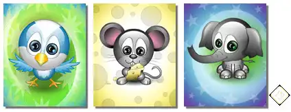 Смайликовые аватары ))))