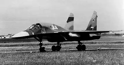 СУ-34 ЗАМЕНИТ ШТУРМОВИК, БОМБАРДИРОВЩИК И ИСТРЕБИТЕЛЬ?