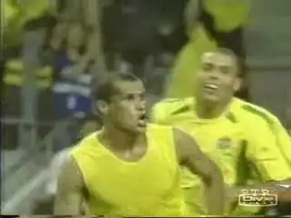 Подборка Голов с ЧМ2002