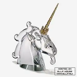 Поделки из стекла