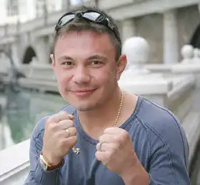 Не много о Косте Цзю