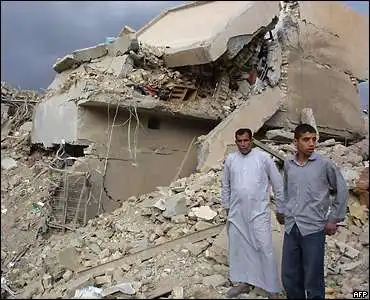 Война в Ираке