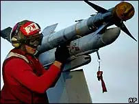 Война в Ираке